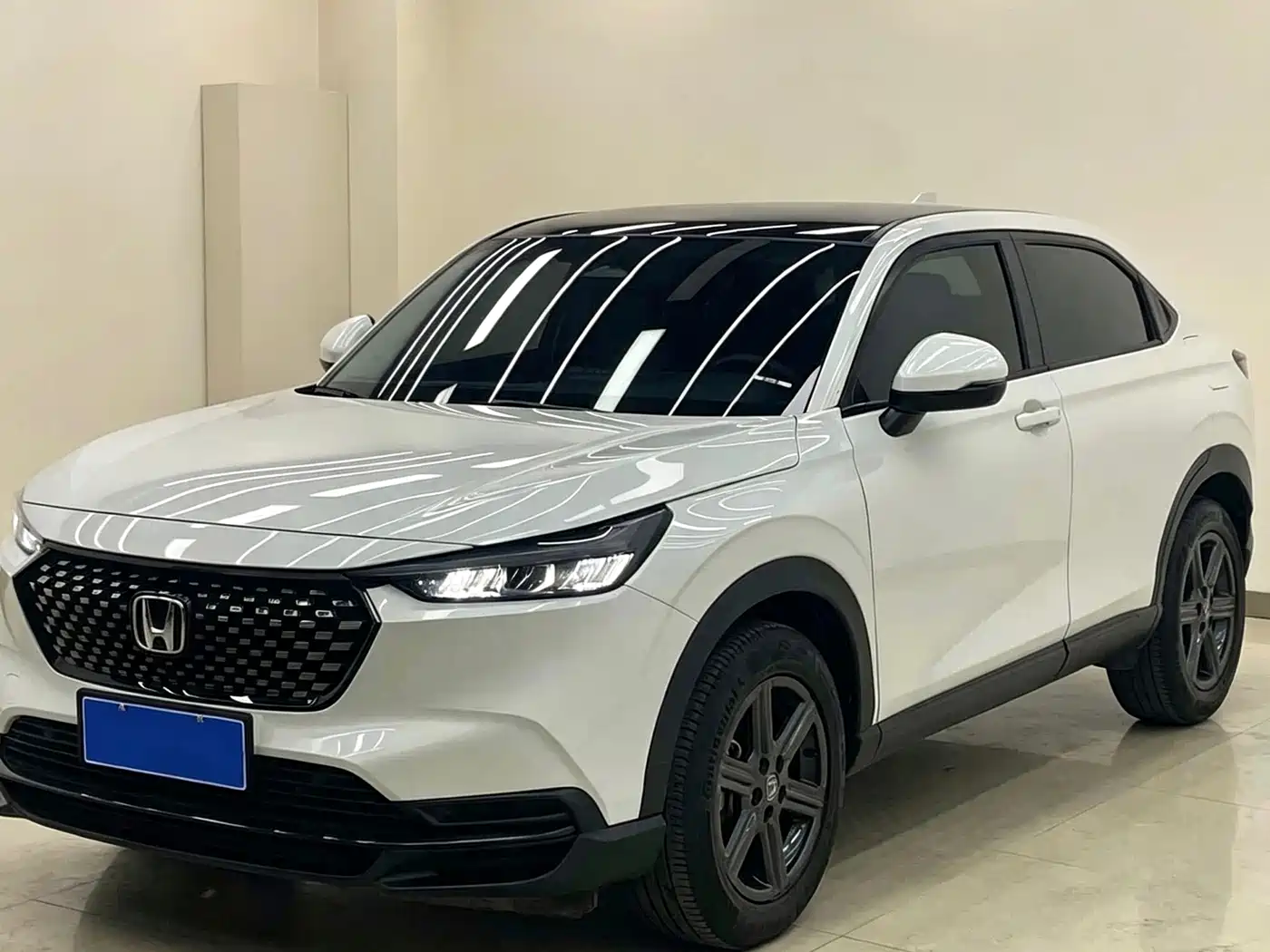 Honda XR-V 2023