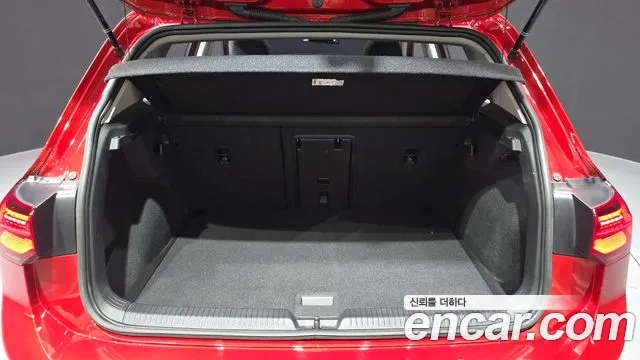Volkswagen Golf 2023