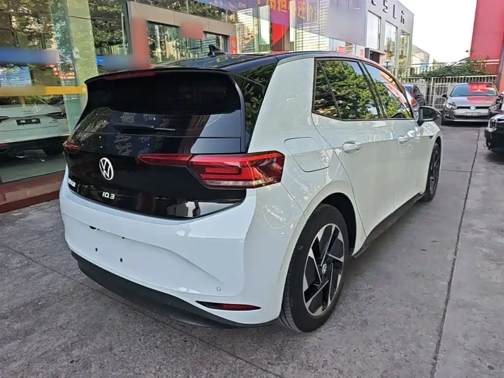 Volkswagen ID.3 2024