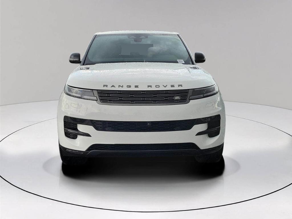 Land Rover Range Rover Sport 2025