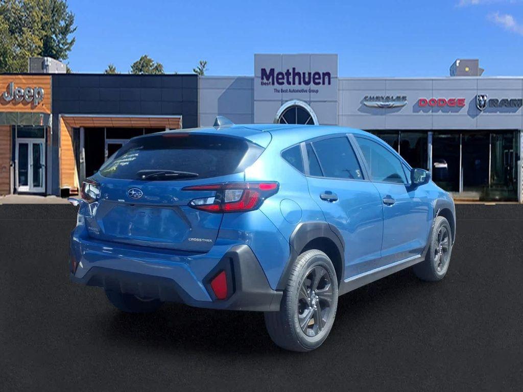Subaru Crosstrek 2024