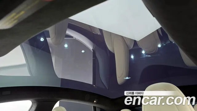 Tesla Model S 2023