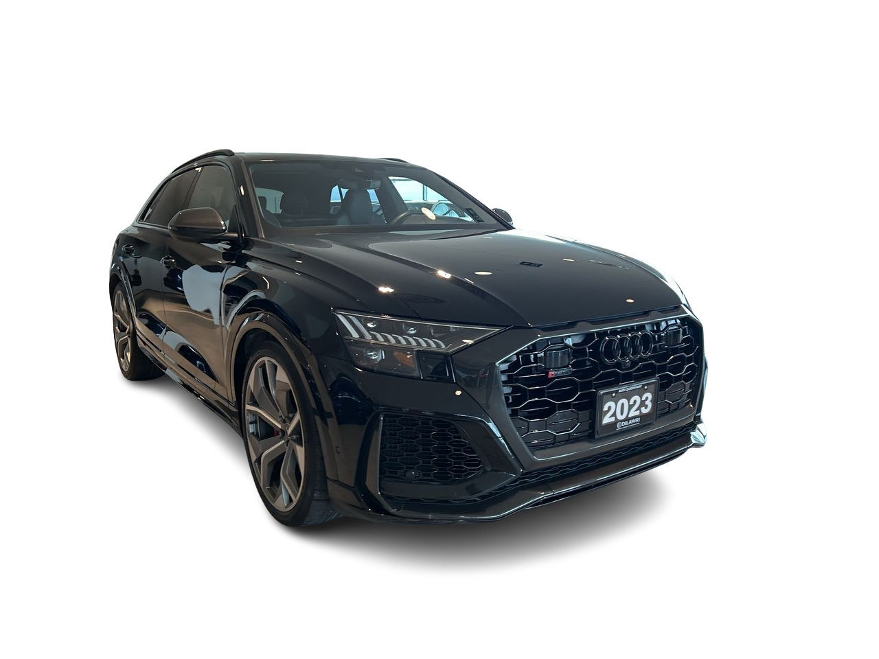Audi RS Q8 2023