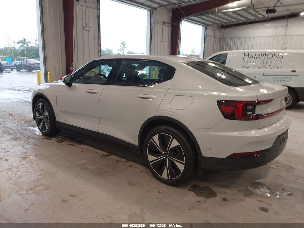 Polestar 2 2024