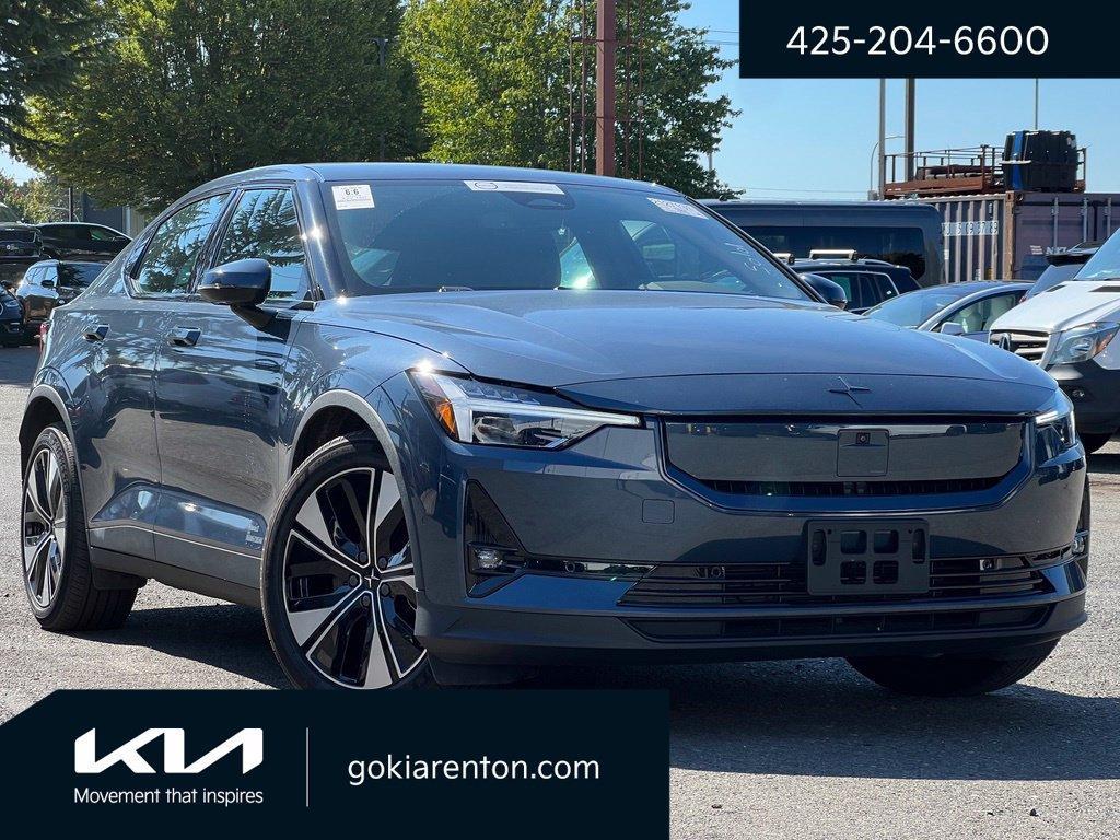 Polestar 2 2024