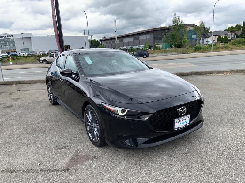 Mazda 3 2024