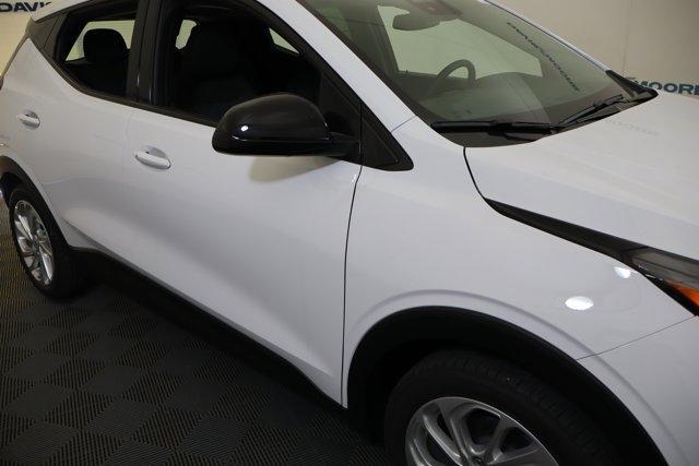 Chevrolet Bolt 2027