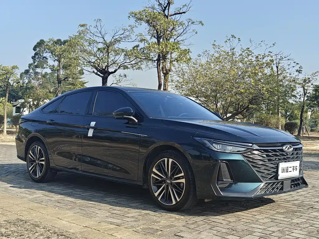 CHERY Arrizo 8 2024