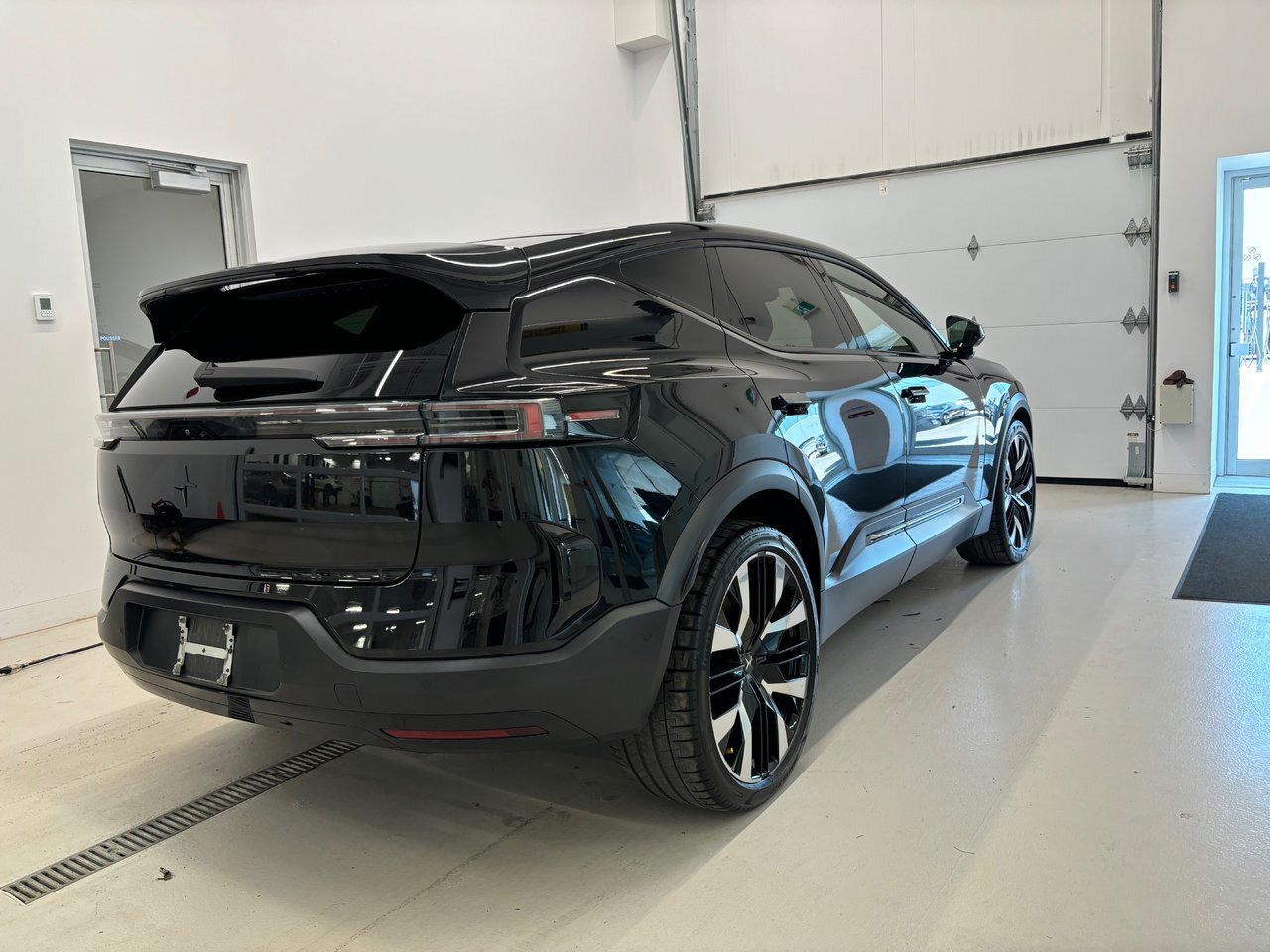 Polestar 3 2025