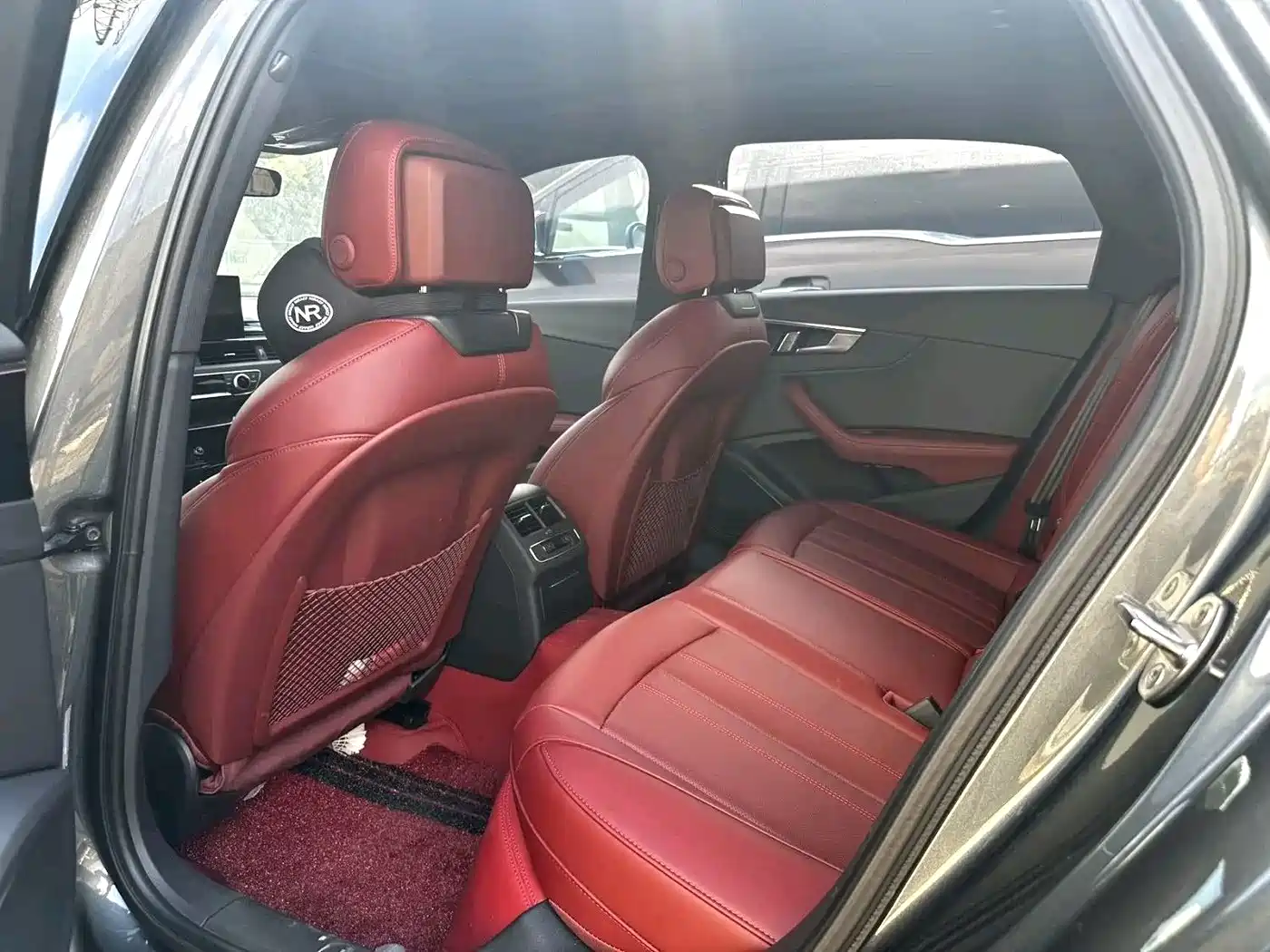 Audi A4 2025