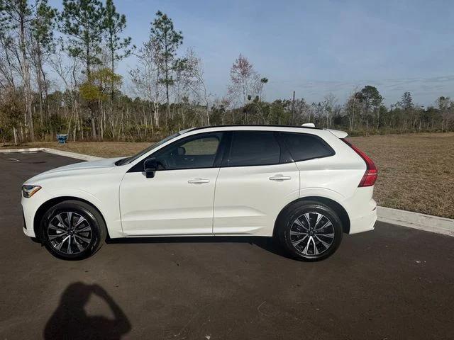 Volvo XC60 2025