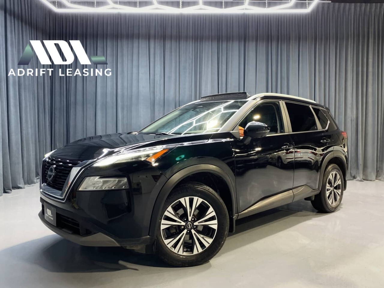 Nissan Rogue 2023