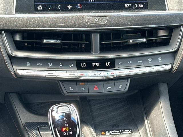 Cadillac CT5-V 2024