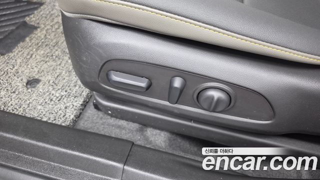 Chevrolet Trax 2026