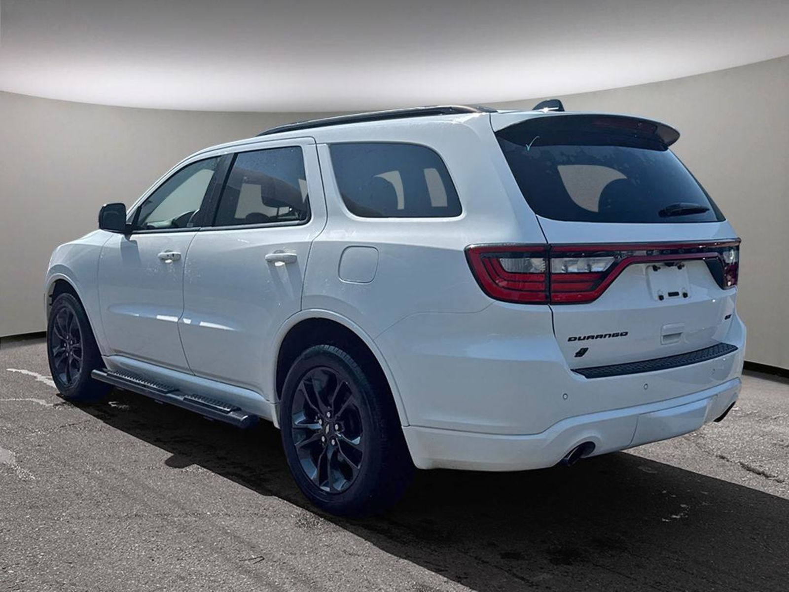 Dodge Durango 2023