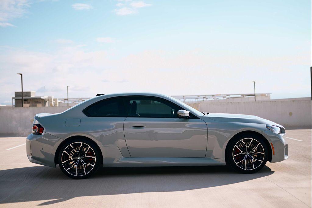 BMW M2 2023