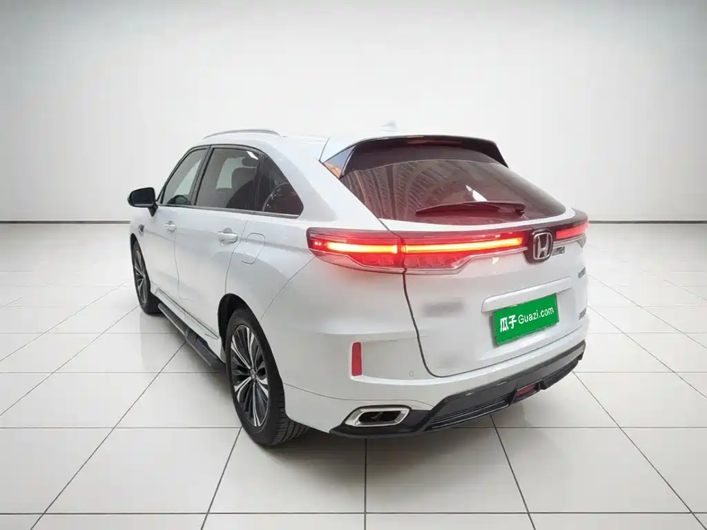 Honda UR-V 2021