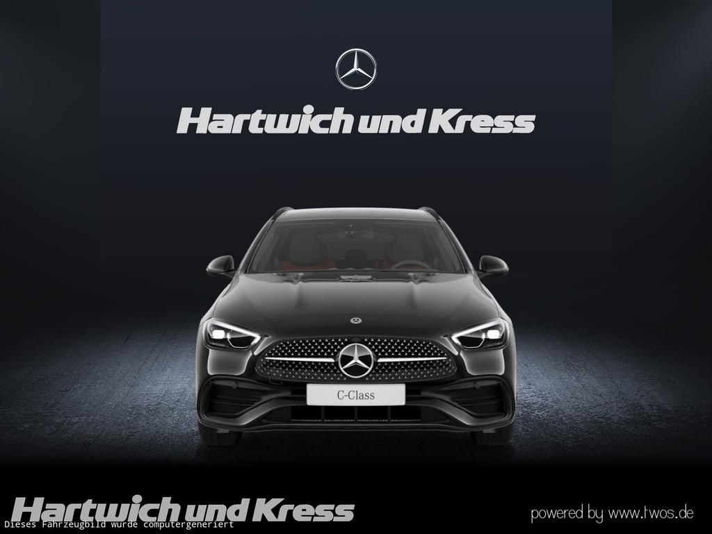 Mercedes-Benz C 220 2025
