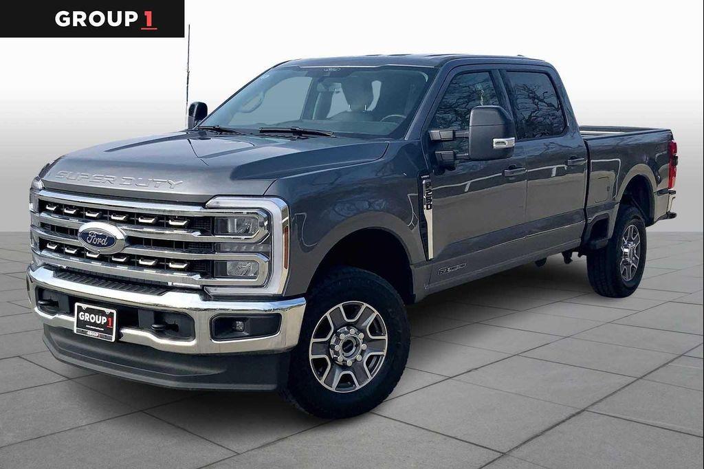 Ford F 250 2024