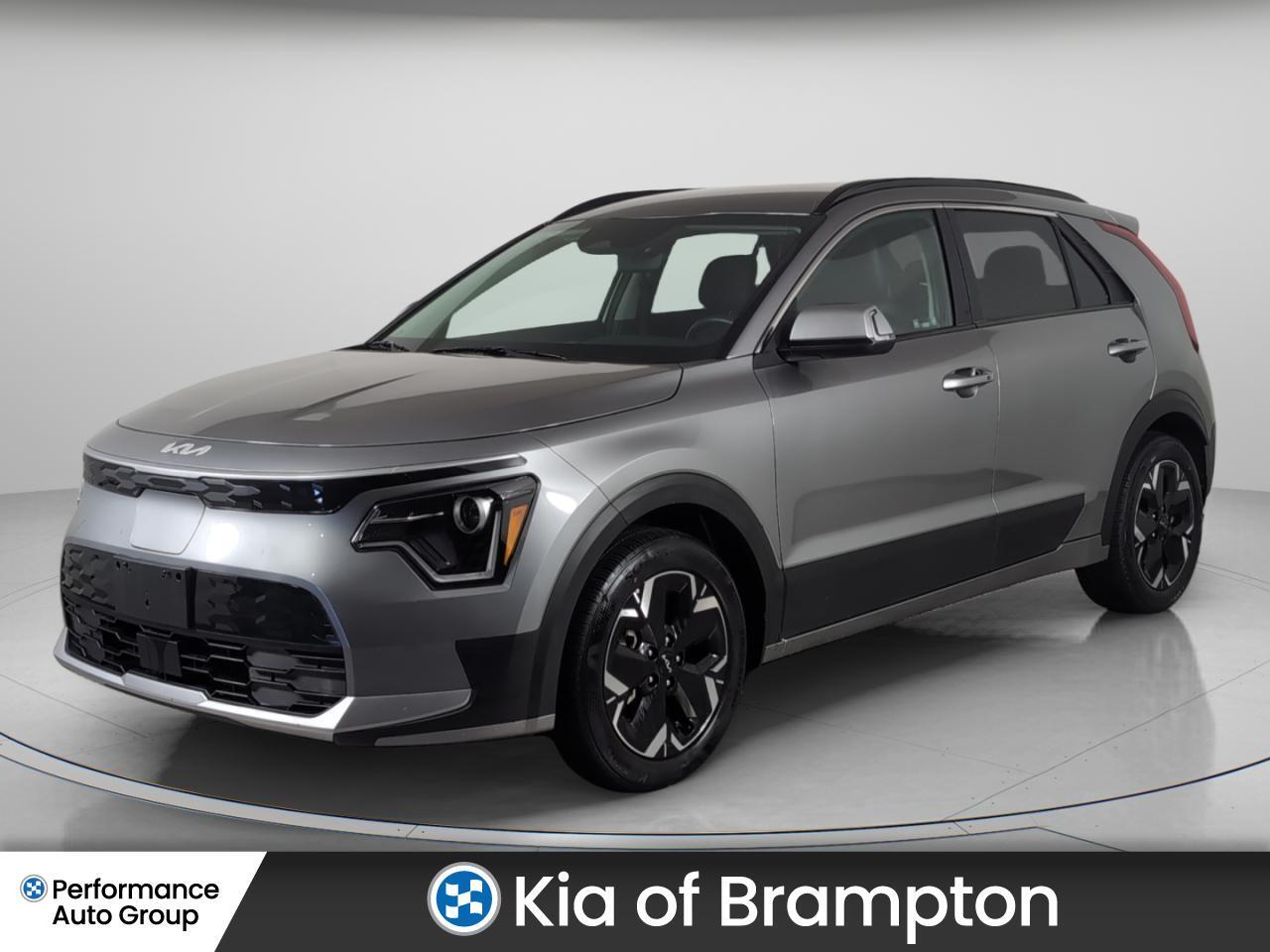 Kia NIRO EV 2024
