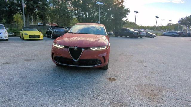 Alfa Romeo Tonale 2024