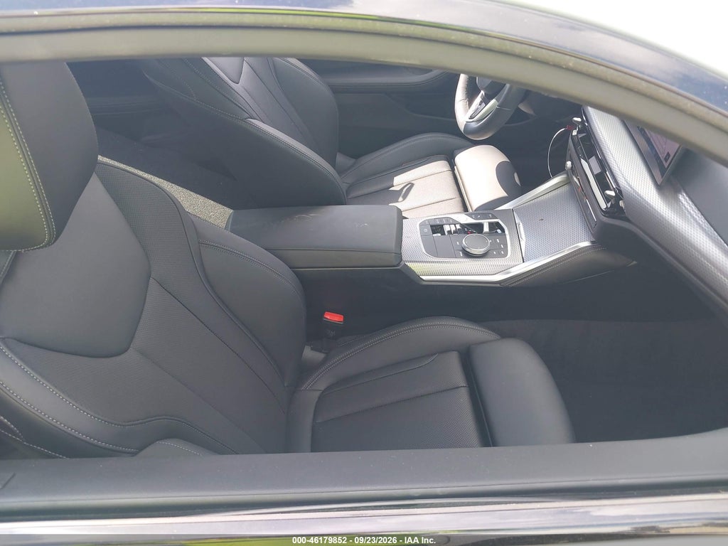 BMW 430 2026