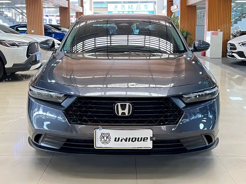 Honda Accord 2024