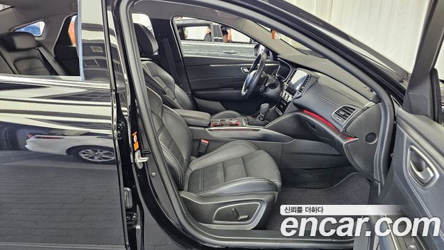 Renault Talisman 2023