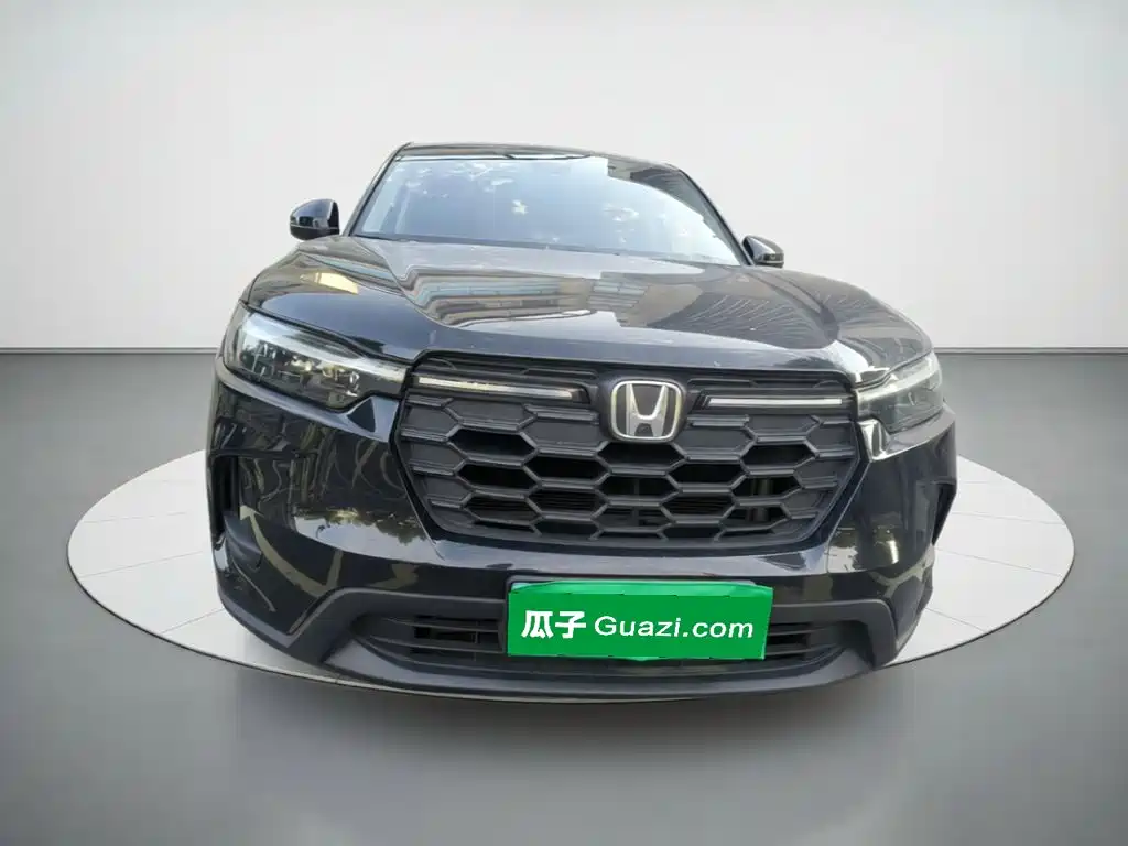 Honda HR-V 2023