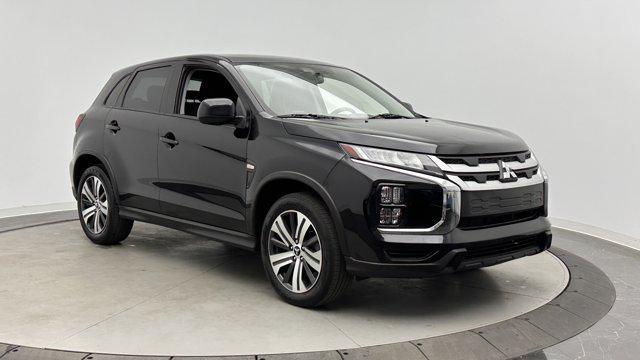 Mitsubishi Outlander Sport 2024