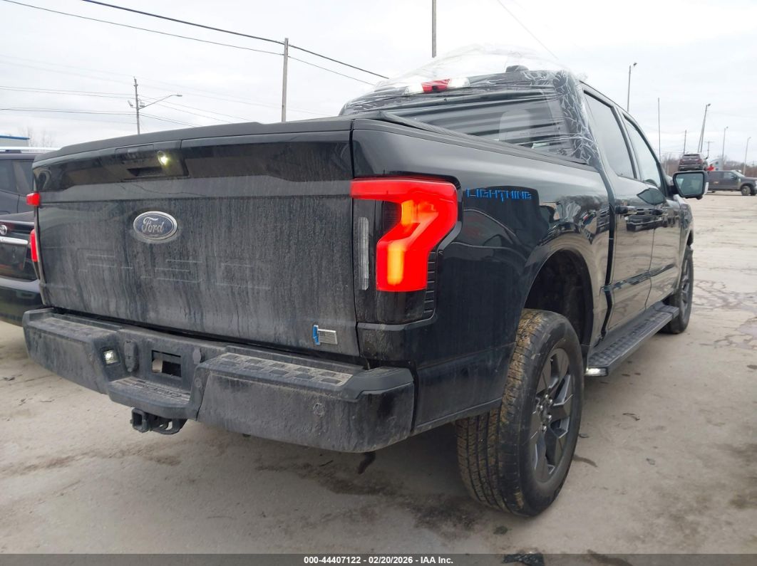 Ford F 150 2023