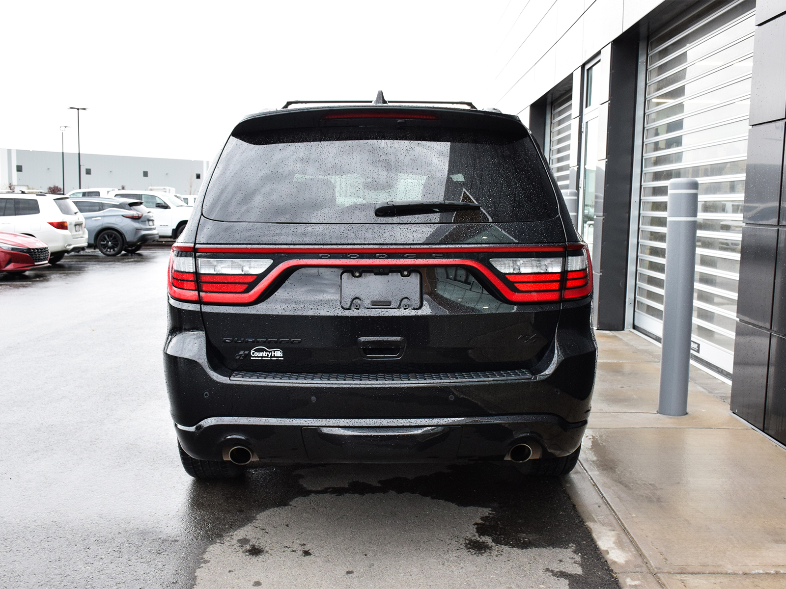 Dodge Durango 2023