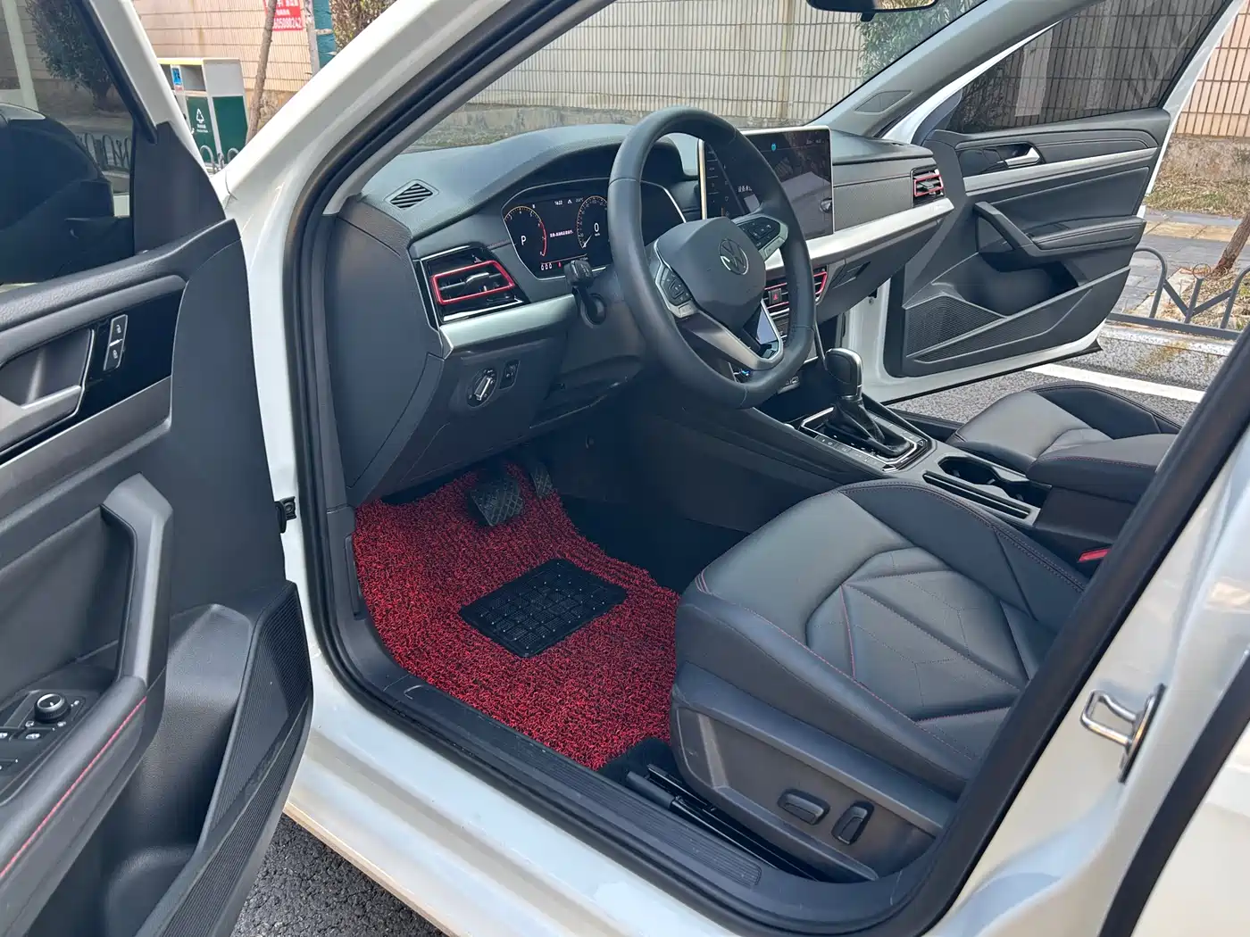 Volkswagen Lavida 2024