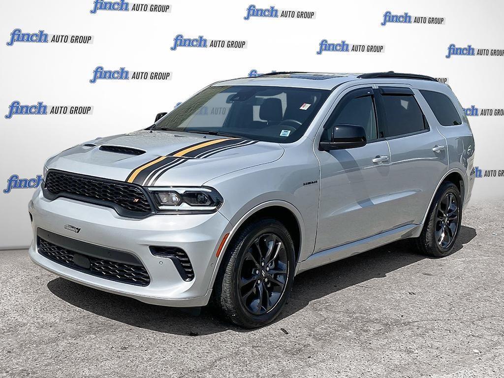 Dodge Durango 2023