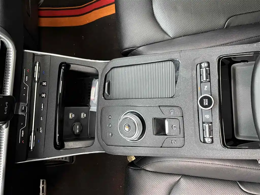 Kia K5 2022