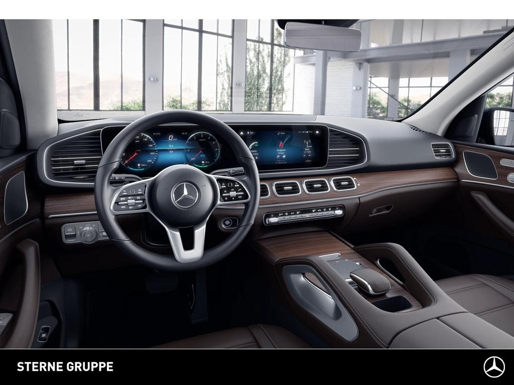 Mercedes-Benz GLE 350 2022