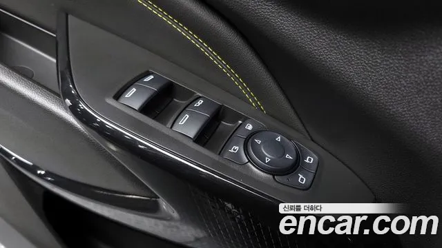 Chevrolet Trax 2024