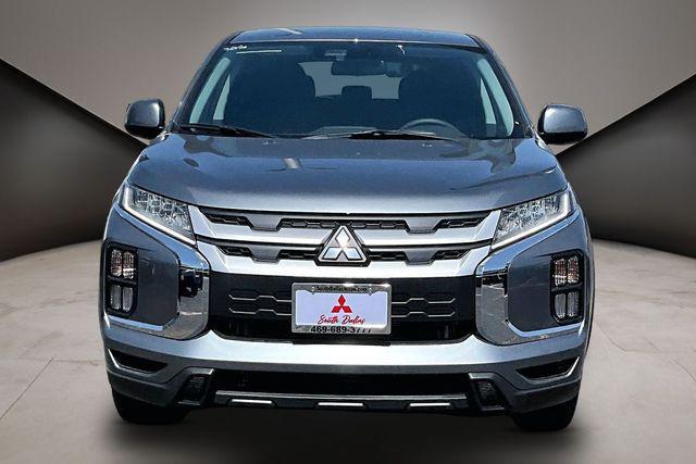 Mitsubishi Outlander Sport 2026