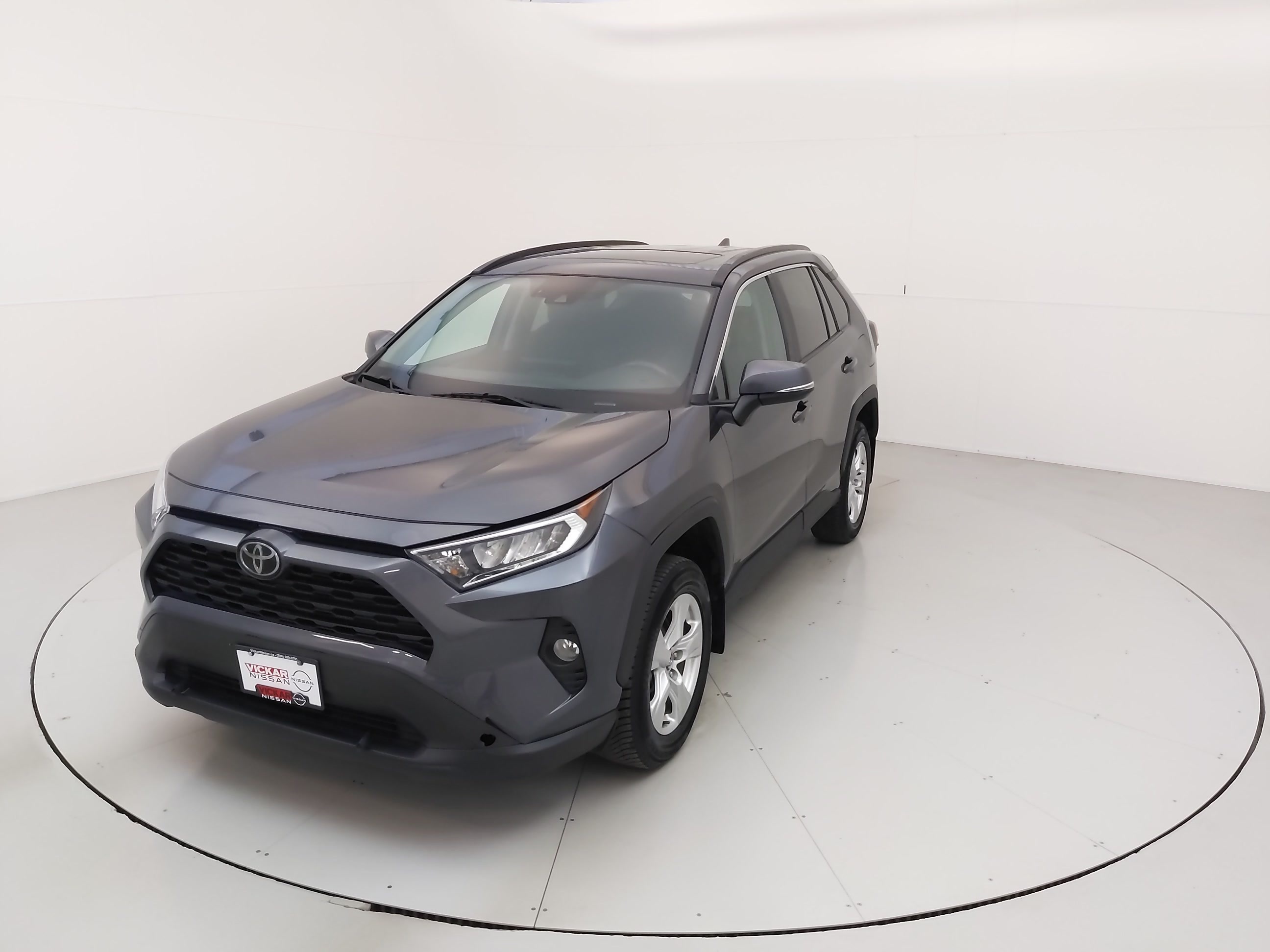 Toyota RAV4 2020