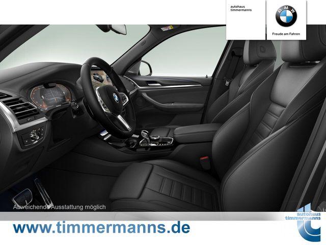 BMW X3 2024