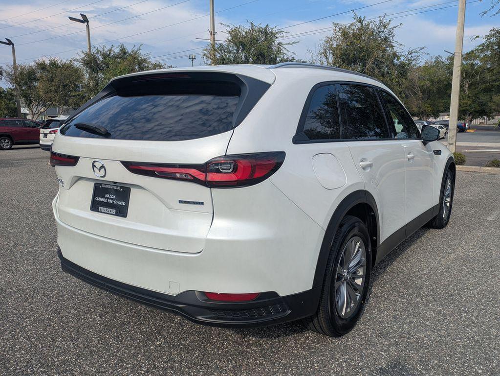 Mazda CX-90 2024