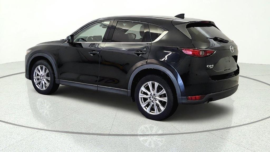 Mazda CX-5 2021