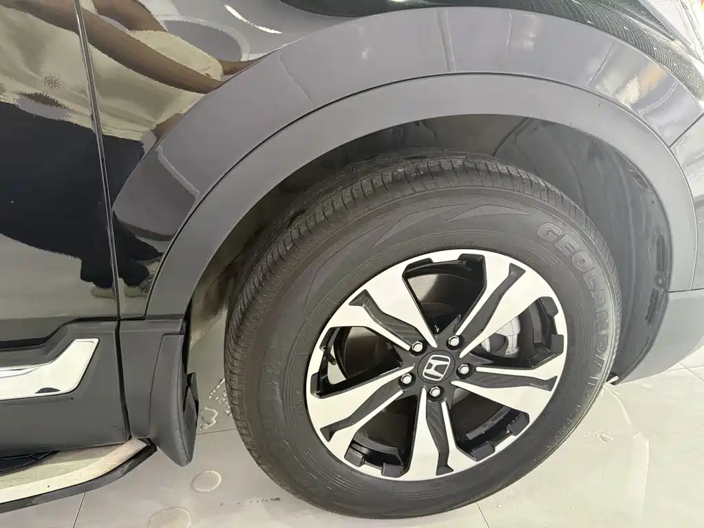 Honda CR-V 2022