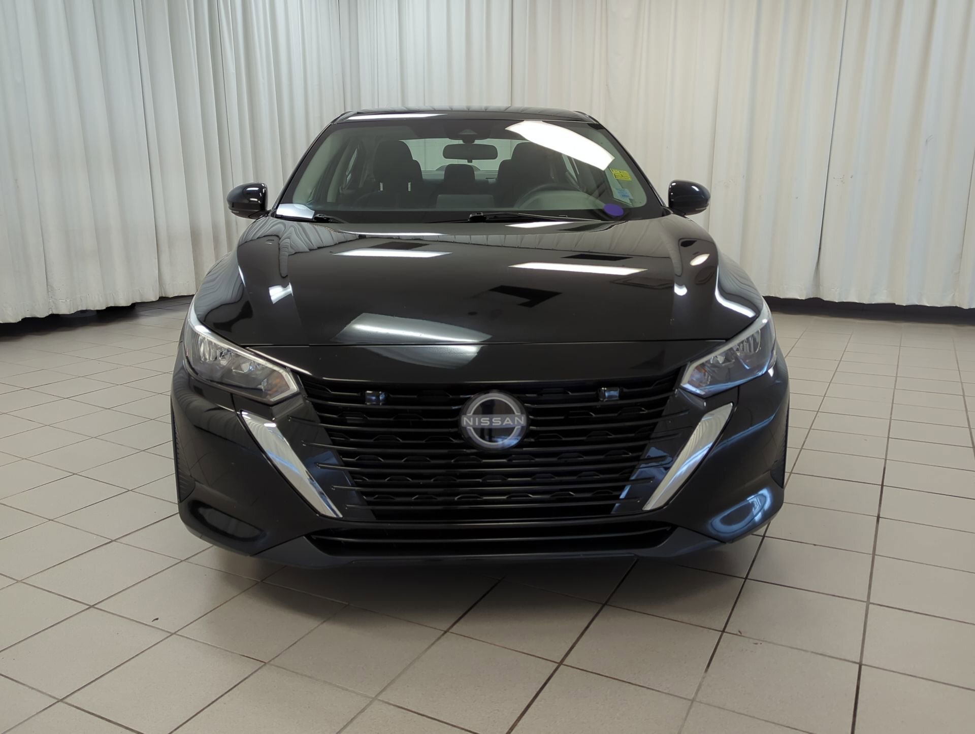 Nissan Sentra 2024