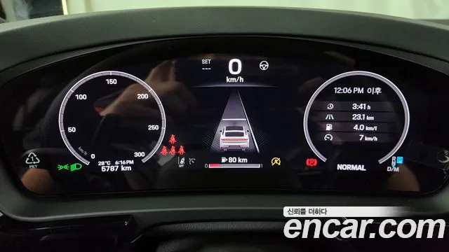 Porsche Cayenne 2025