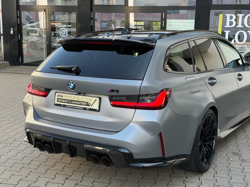 BMW M3 2023