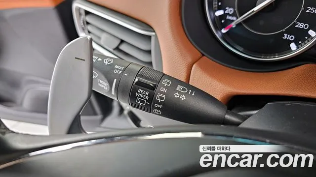 Maserati Levante 2022