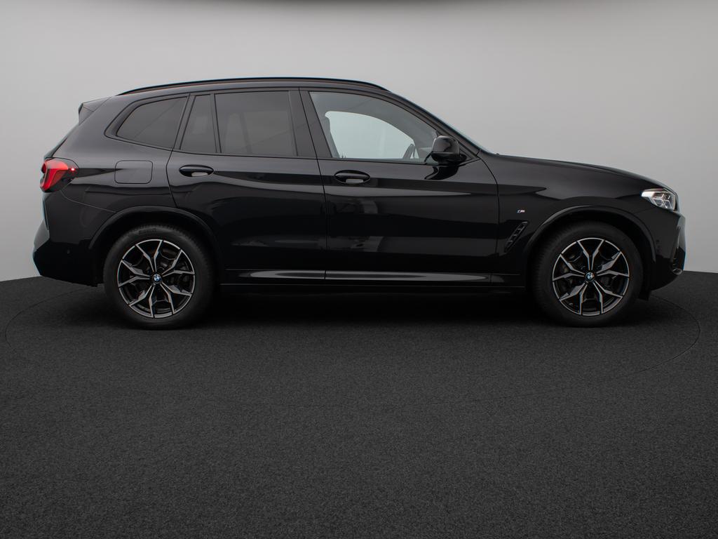 BMW X3 2023