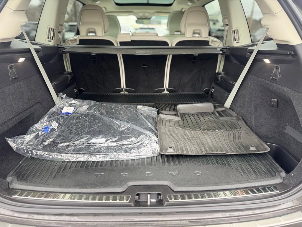 Volvo XC90 2024