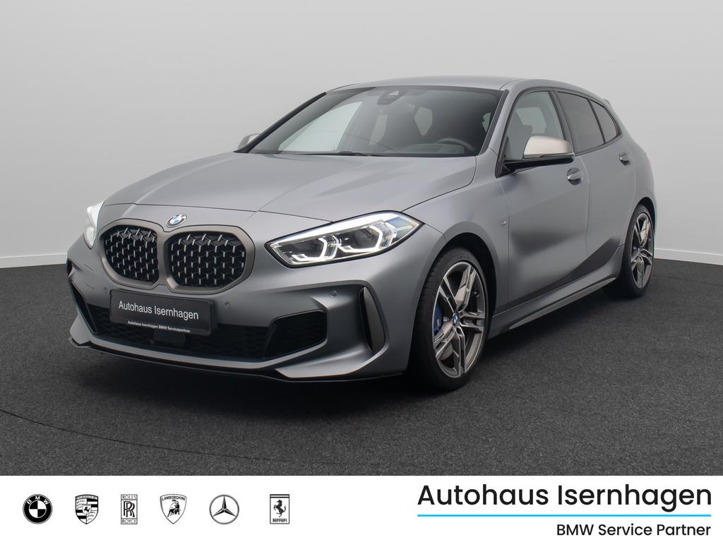 BMW M135 2022